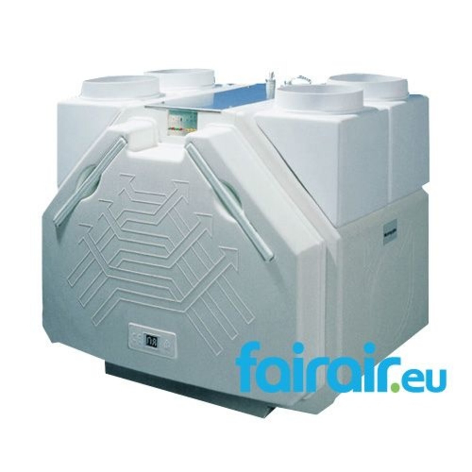 NEDAIR Ned Air WTA HR 300/400