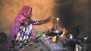 UN DEMI-MILLION DE BÉBÉS MEURENT CHAQUE ANNÉE À CAUSE DE L'ENVIRONNEMENT INTÉRIEUR POLLUÉ UN DEMI-MILLION DE BÉBÉS MEURENT CHAQUE ANNÉE À CAUSE DE L'ENVIRONNEMENT INTÉRIEUR POLLUÉ