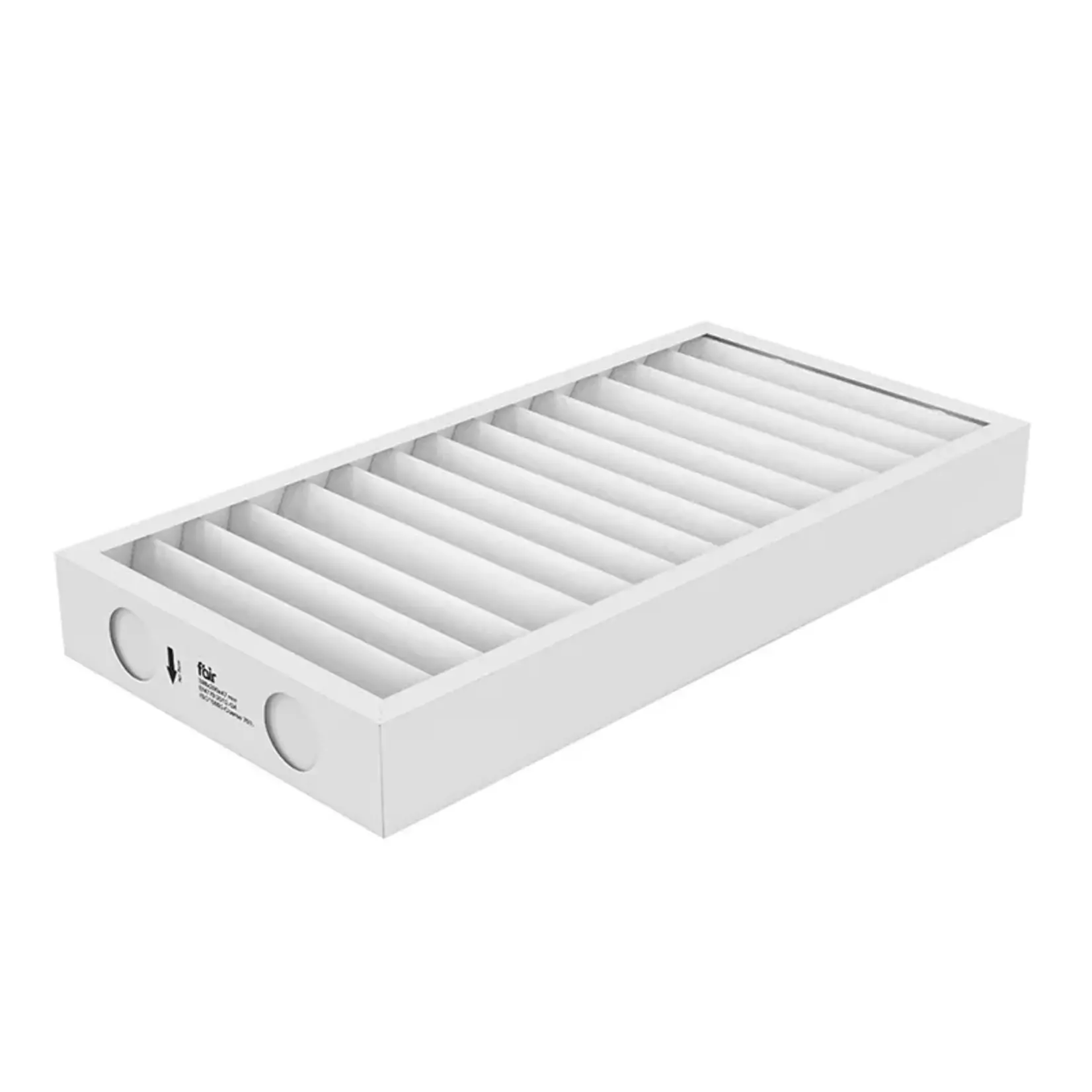 DANTHERM DANTHERM HCV400