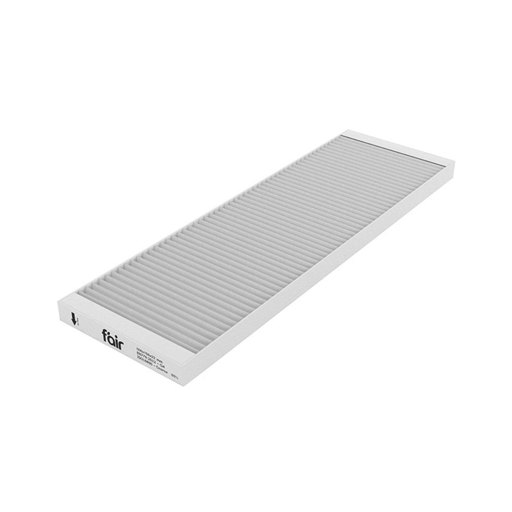 ZEHNDER ComfoAir E300 - E400