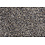 Hamat Aqua-Luxe wasbare mat 50x80cm Graniet