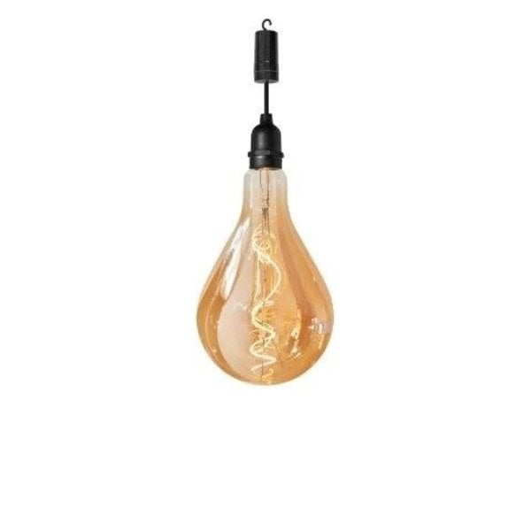Luxform Hanglamp Raindrop