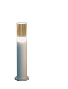 Heissner Smart Light tuinlamp 7W warm wit metaal
