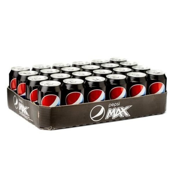 Pepsi max 330ml