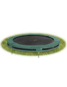 Avyna Ronde trampoline van Avyna voor in de grond, Inground  365 cm