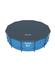 Bestway Cover Sirocco frame rond 366