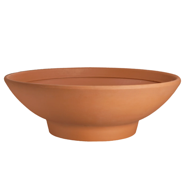 Prestige Water Prestige 90L Terracotta Fontein kom