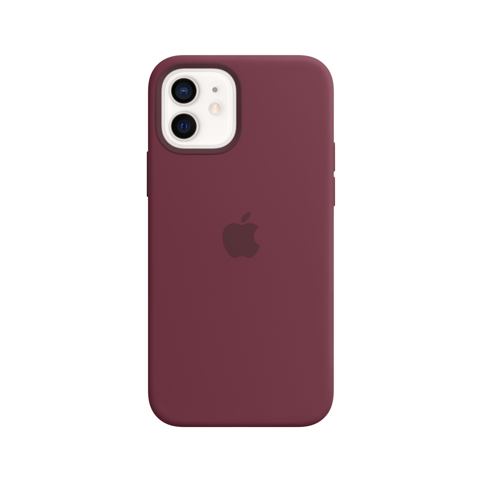 plum iphone 12 pro case