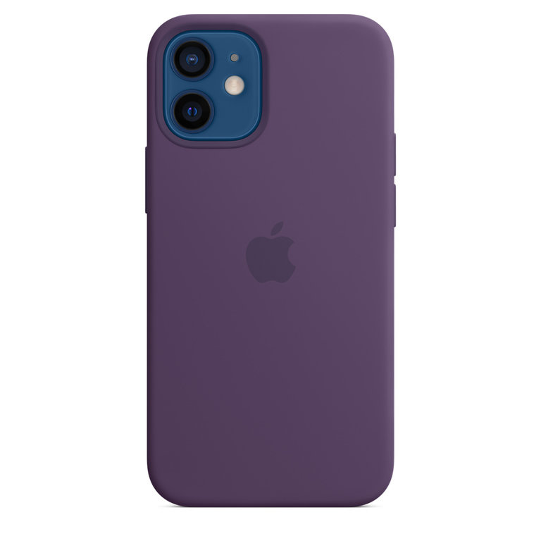 iphone 12 mini silicone case