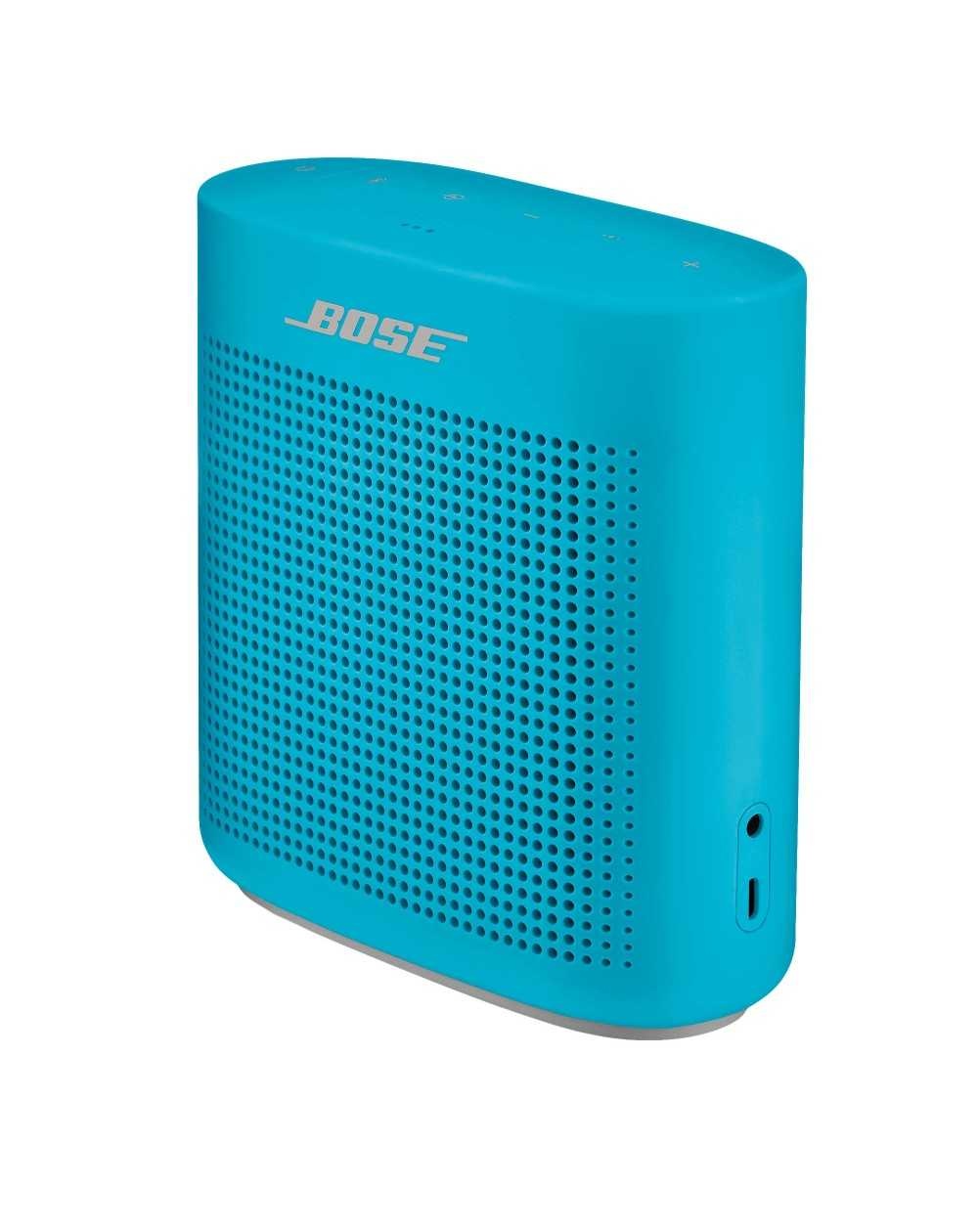 bose mini soundlink 2 party mode