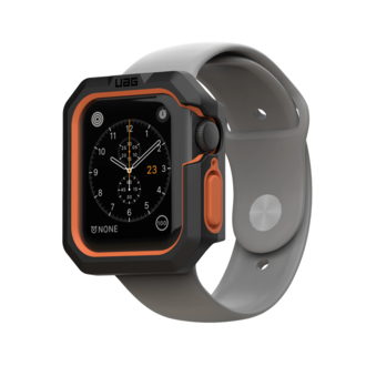 Apple Watch cases - Tecca