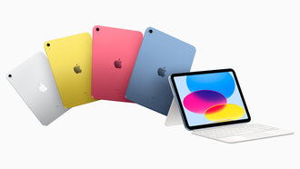 How new are the new iPads?