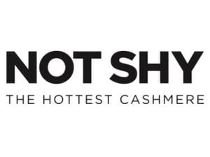 Not Shy