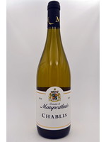 2018 Chablis Ternijnck 2018 Chablis Ternijnck