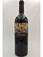 2018 Crossos Clos Galena 2019 Crossos Clos Galena