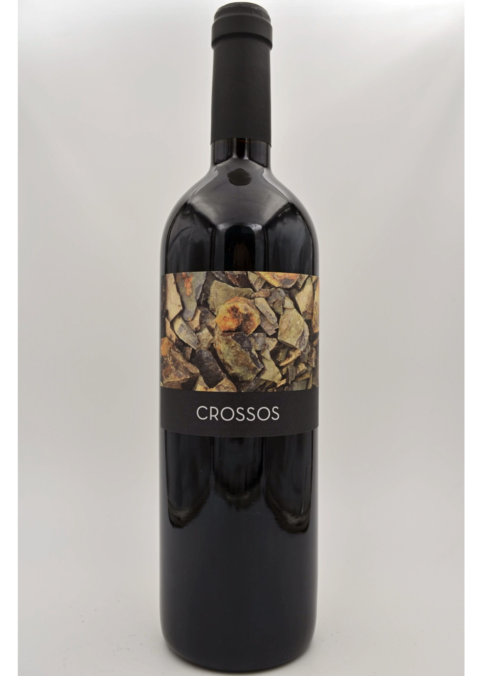 2018 Crossos Clos Galena 2019 Crossos Clos Galena