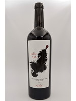 2015 India Ink Red Blend Kuleto