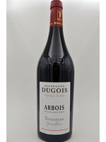 2017 Arbois Trousseau Grevilliere Dugois 2021 Arbois Trousseau Grevilliere Dugois