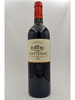 2009 Cantenac Mc 2009 Cantenac