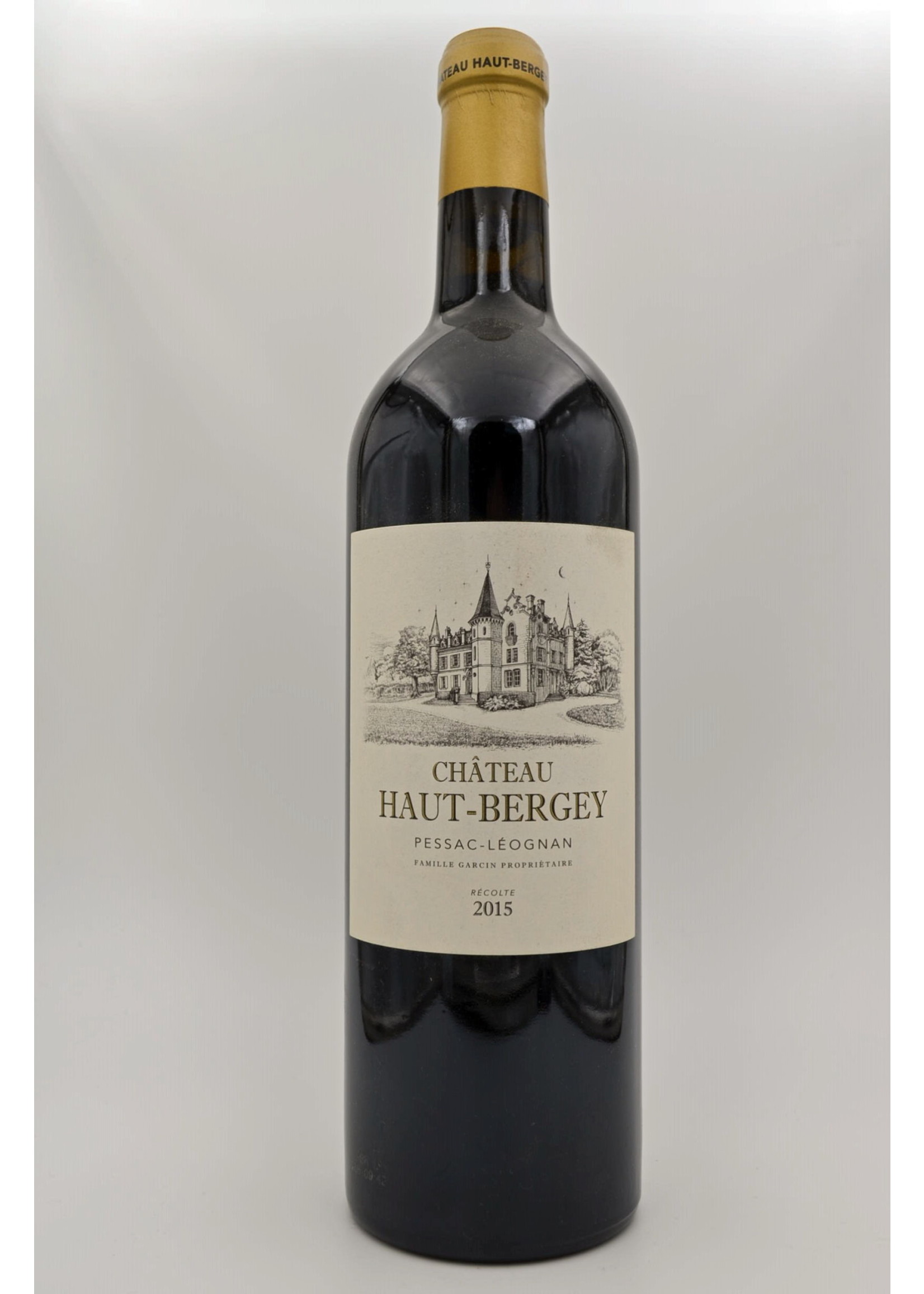 2015 Haut Bergey Mc 2015 Haut Bergey