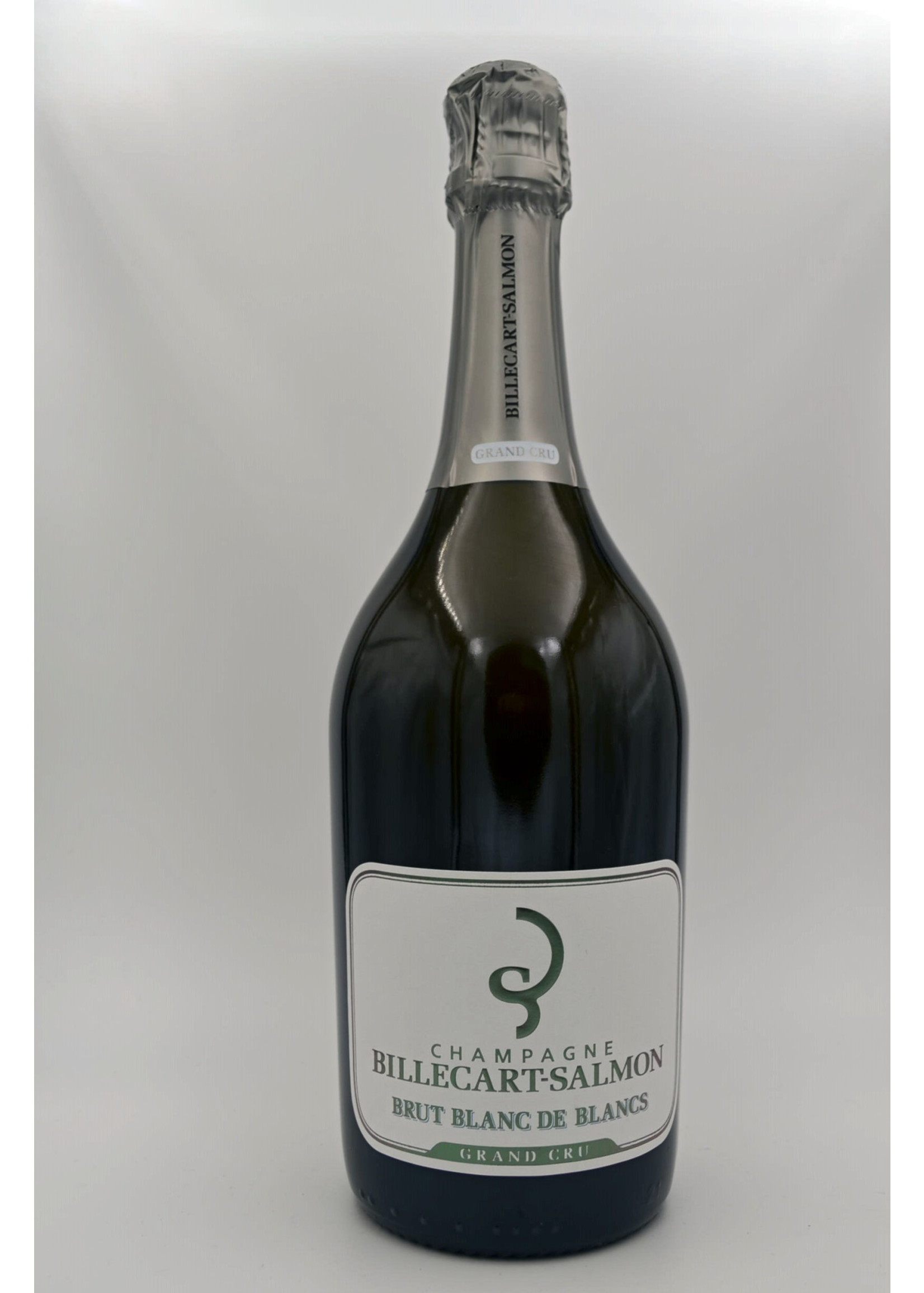 N/V Blanc de Blancs Grand Cru Billecart Salmon N/V Blanc de Blancs Grand Cru Billecart Salmon