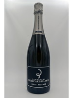 N/V Brut Reserve Billecart Salmon N/V Brut Reserve Billecart Salmon