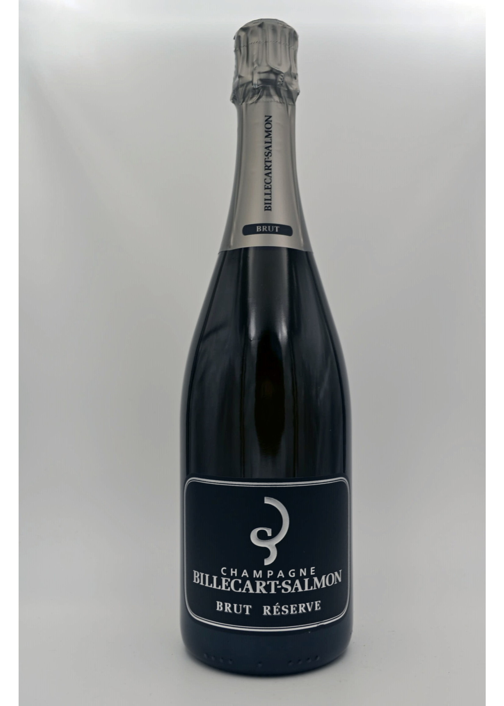 N/V Brut Reserve Billecart Salmon N/V Brut Reserve Billecart Salmon