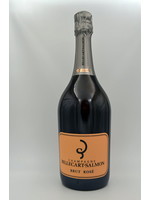 N/V Brut Rose Billecart Salmon N/V Rose Billecart Salmon