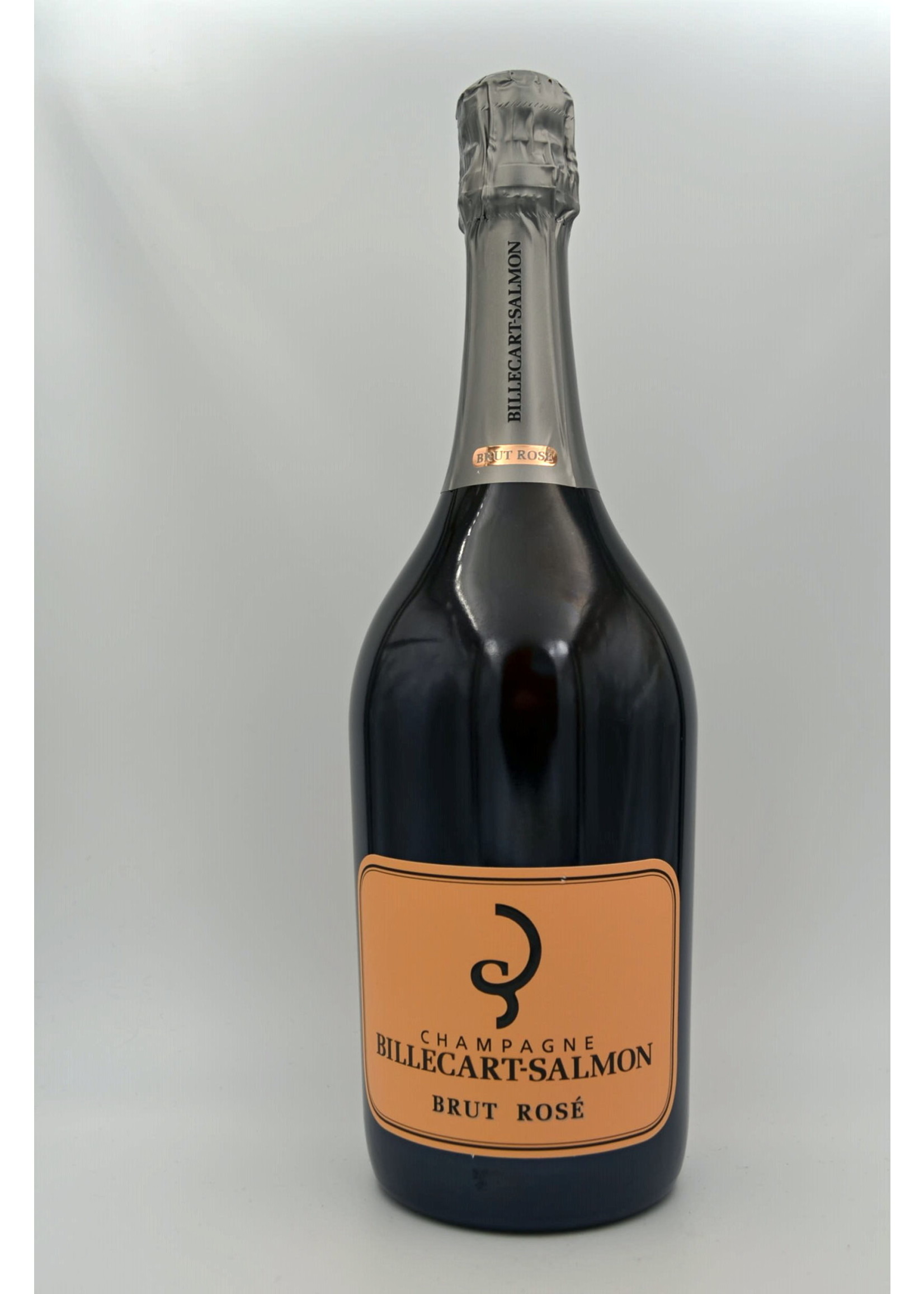 N/V Brut Rose Billecart Salmon N/V Rose Billecart Salmon