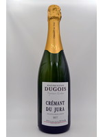 N/V Cremant du Jura Brut Blanc Dugois N/V Cremant du Jura Brut Blanc Dugois