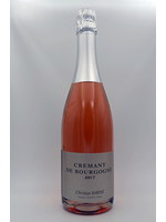 N/V Cremant de Bourgogne Rose Sorine N/V Cremant de Bourgogne Rose Sorine