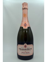 N/V Brut Rose Graham Beck N/V Brut Rose Graham Beck