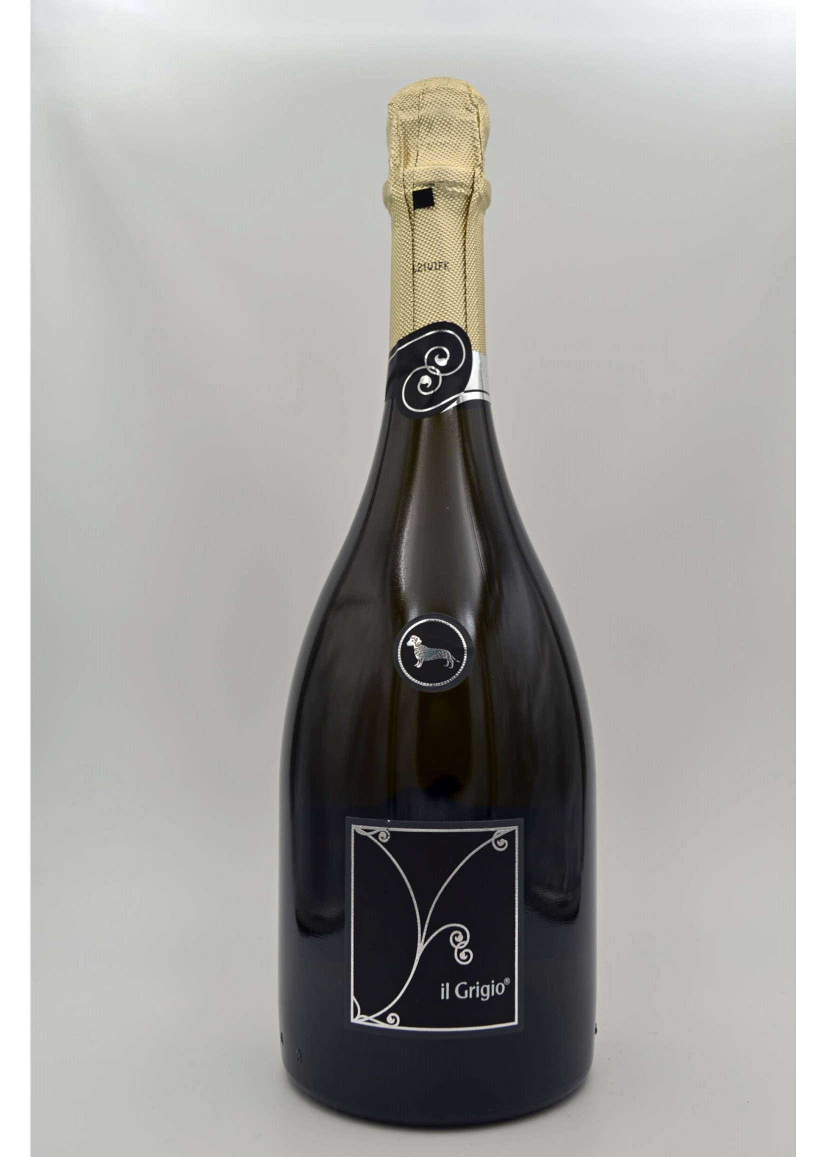 N/V Il Grigio Spumante Brut Collavini NV Il Grigio Spumante Brut Collavini