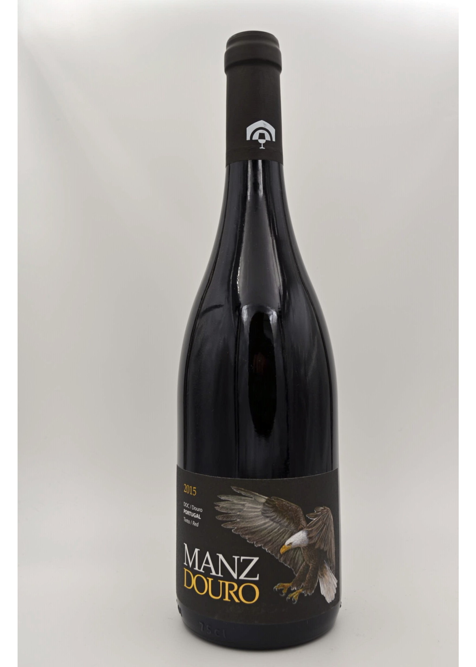 2015 Douro Manz 2015 Douro Tinto Manz