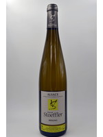 2019 Riesling Stoeffler 2020 Riesling Stoeffler