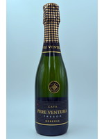 NV Cava Brut Reserva Tresor Demi