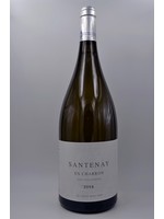 2014 Santenay en Charron Sorine Magnum 2014 Santenay en Charron Sorine Magnum