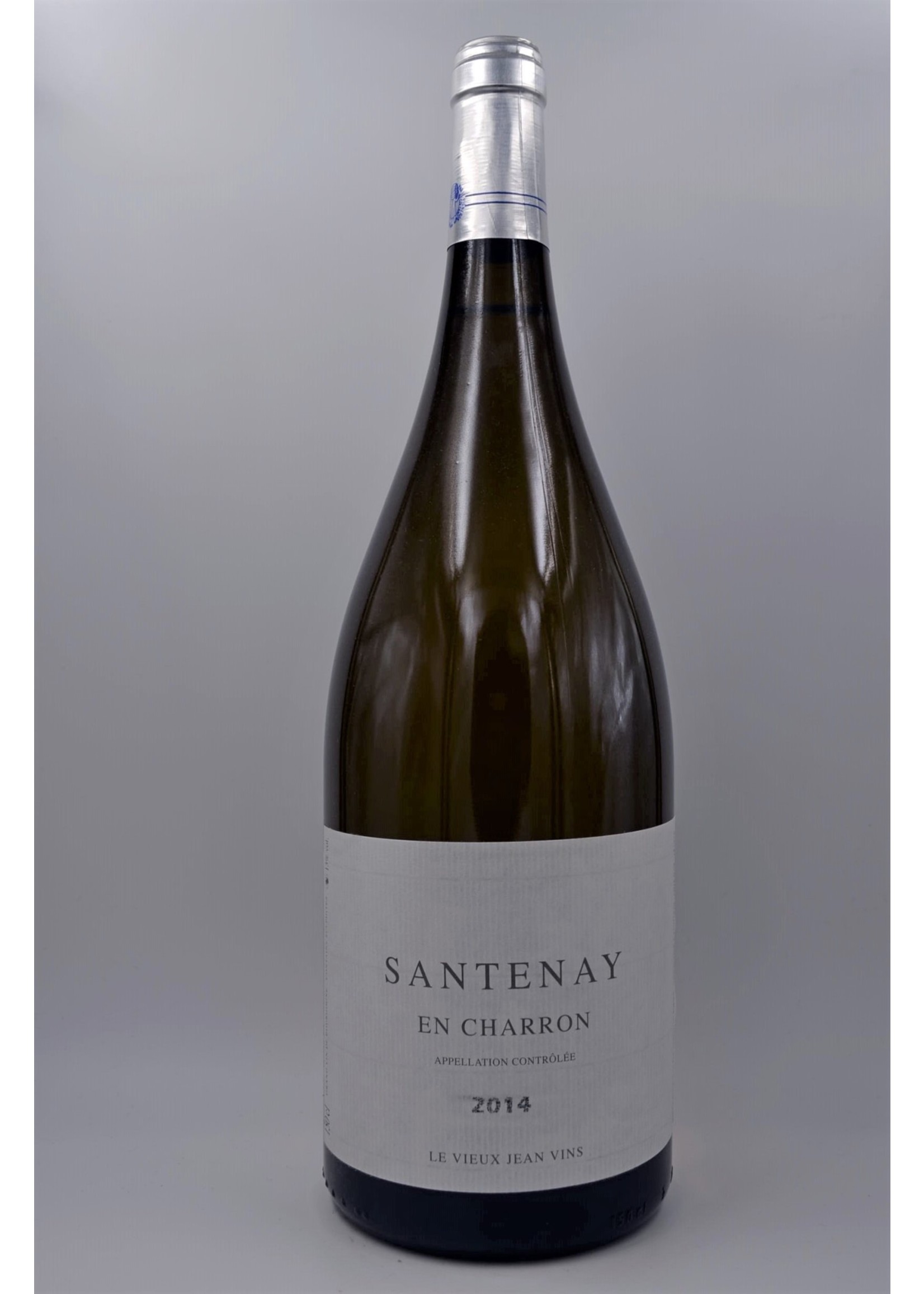 2014 Santenay en Charron Sorine Magnum 2014 Santenay en Charron Sorine Magnum