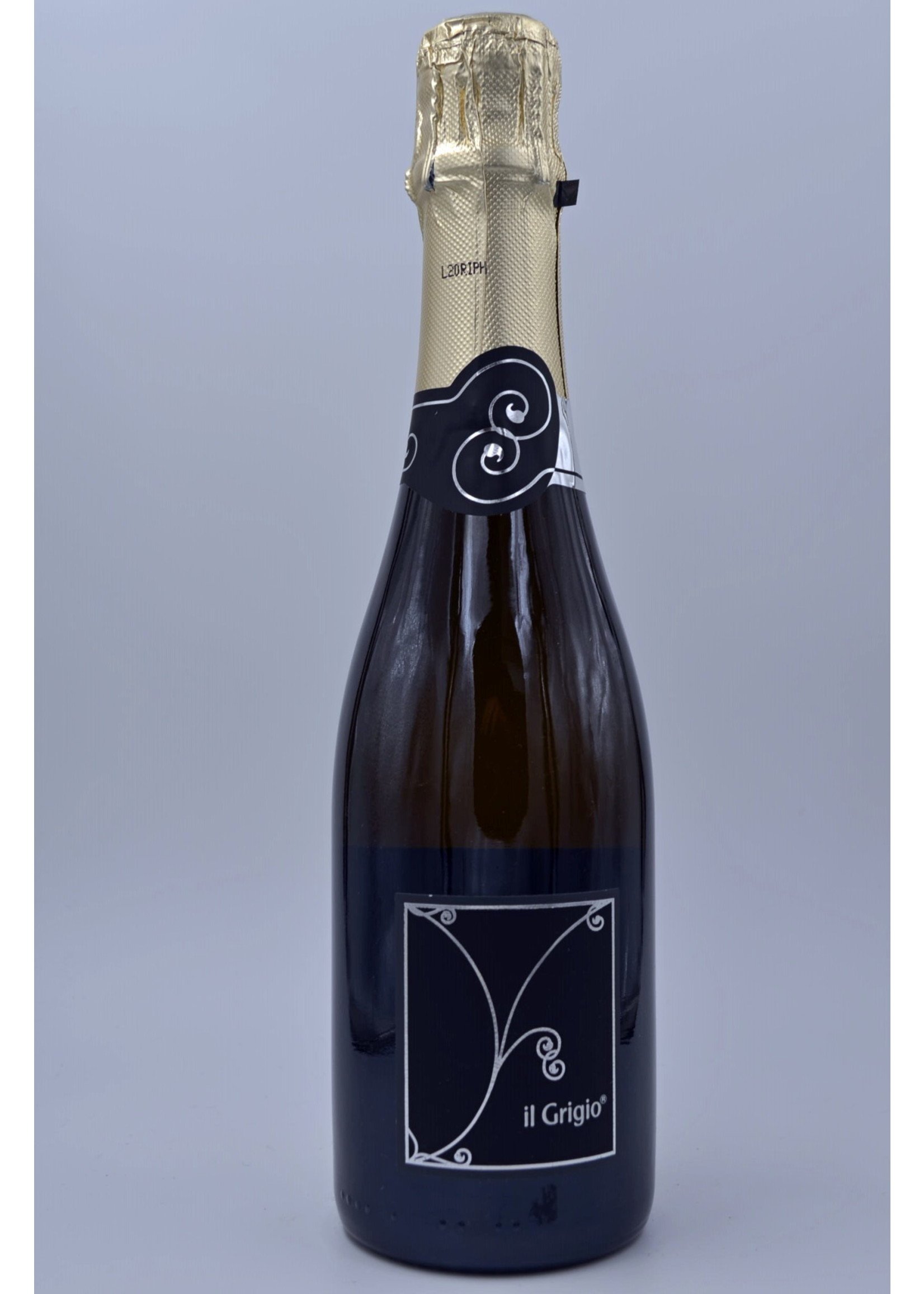 N/V Il Grigio Spumante Brut Collavini Demi N/V Il Grigio Spumante Brut Collavini Demi