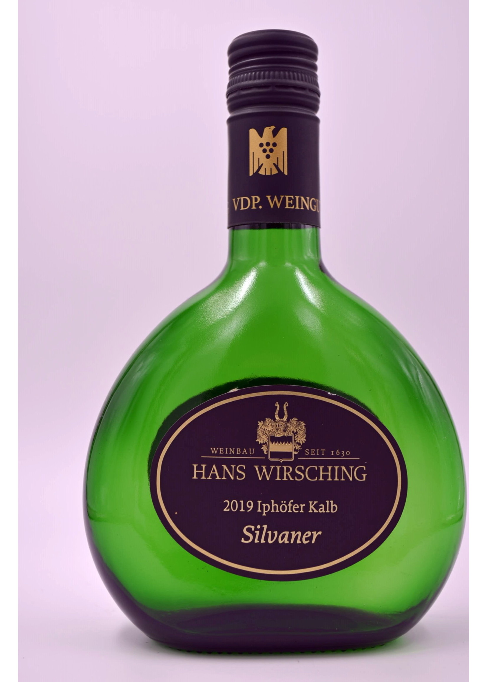 2019 Silvaner 1e Lage Kalb Hans Wirsching Demi 2019 Silvaner 1e Lage Kalb Hans Wirsching Demi