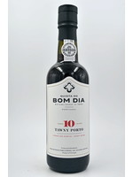 NV Tawny Port 10 Years Bom Dia Demi 0.375