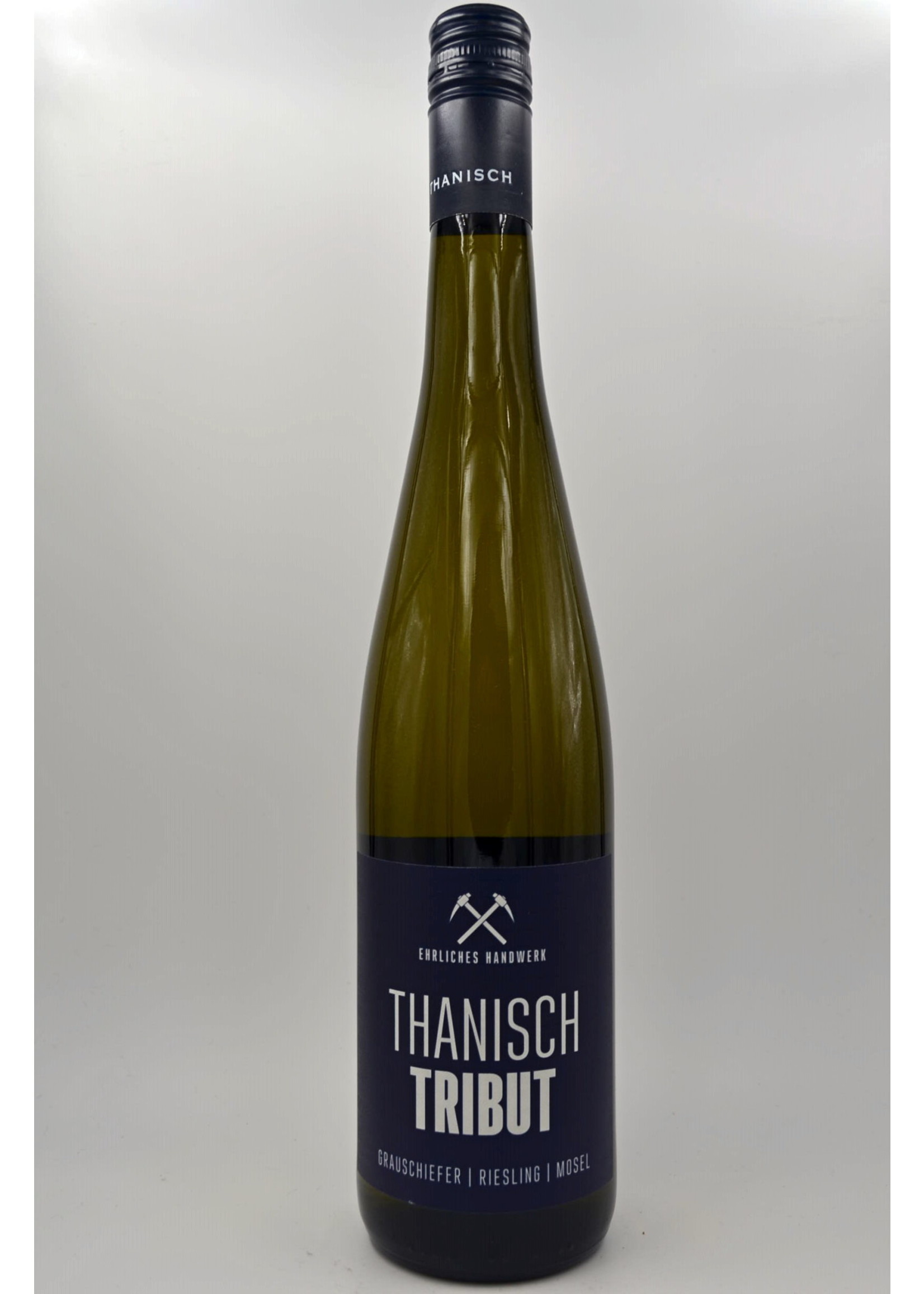 2020 Riesling Tribut Thanisch 2022 Riesling Tribut Thanisch