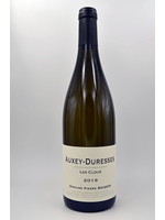 2019 Auxey Duresses les Cloux Pierre Boisson