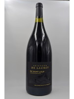 2019 Pic Saint Loup Seigneur de Lauret Magnum