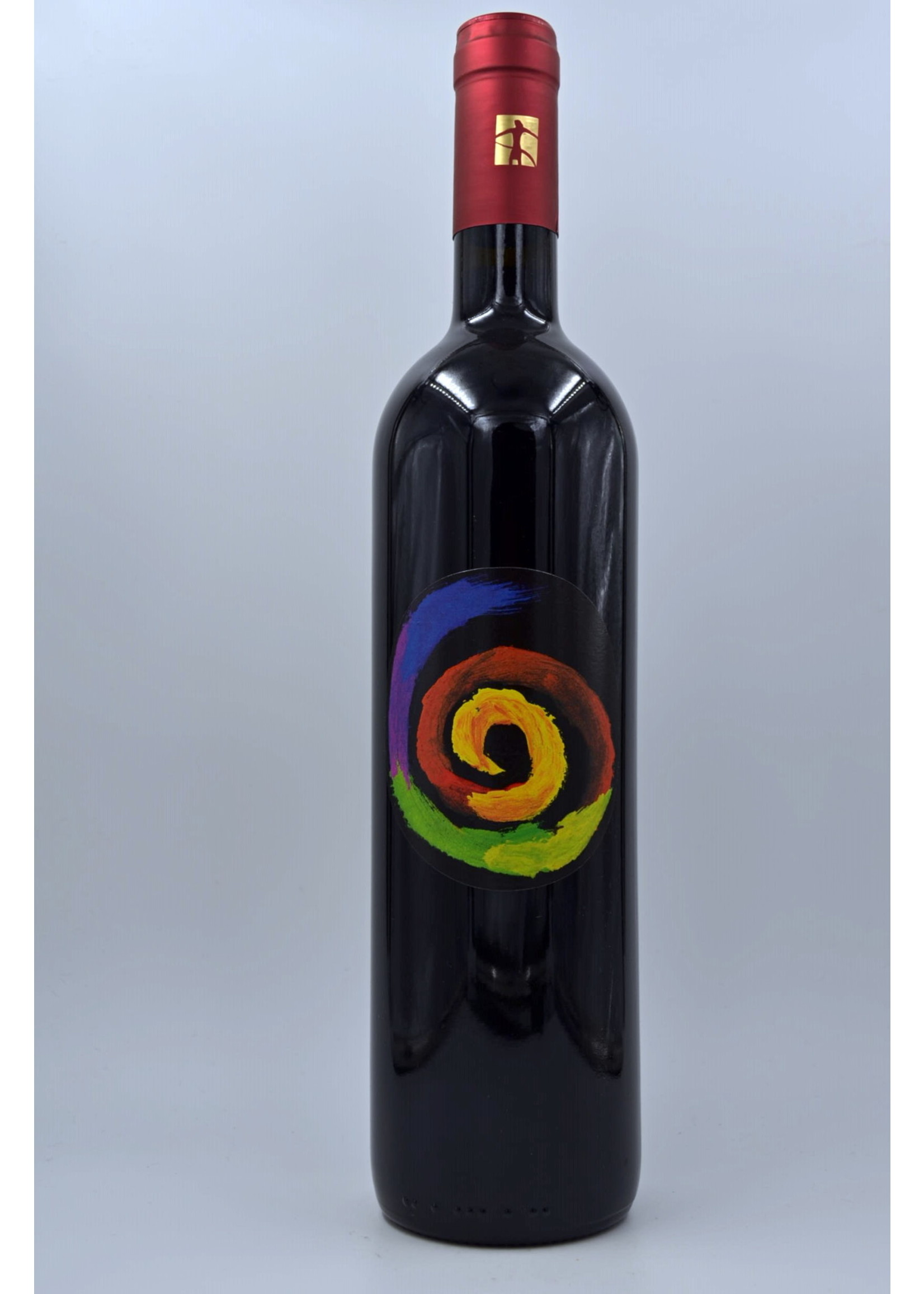 2017 Rosso Se Selvadolce