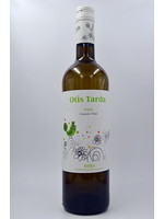 2020 Rioja White Otis Tarda Bodegas Bagordi