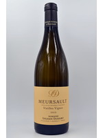 2019 Meursault VV Sylvain Dussort