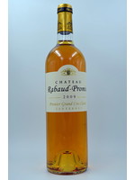 2009 Rabaud Promis