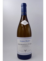 2019 Meursault Charmes Mazilly