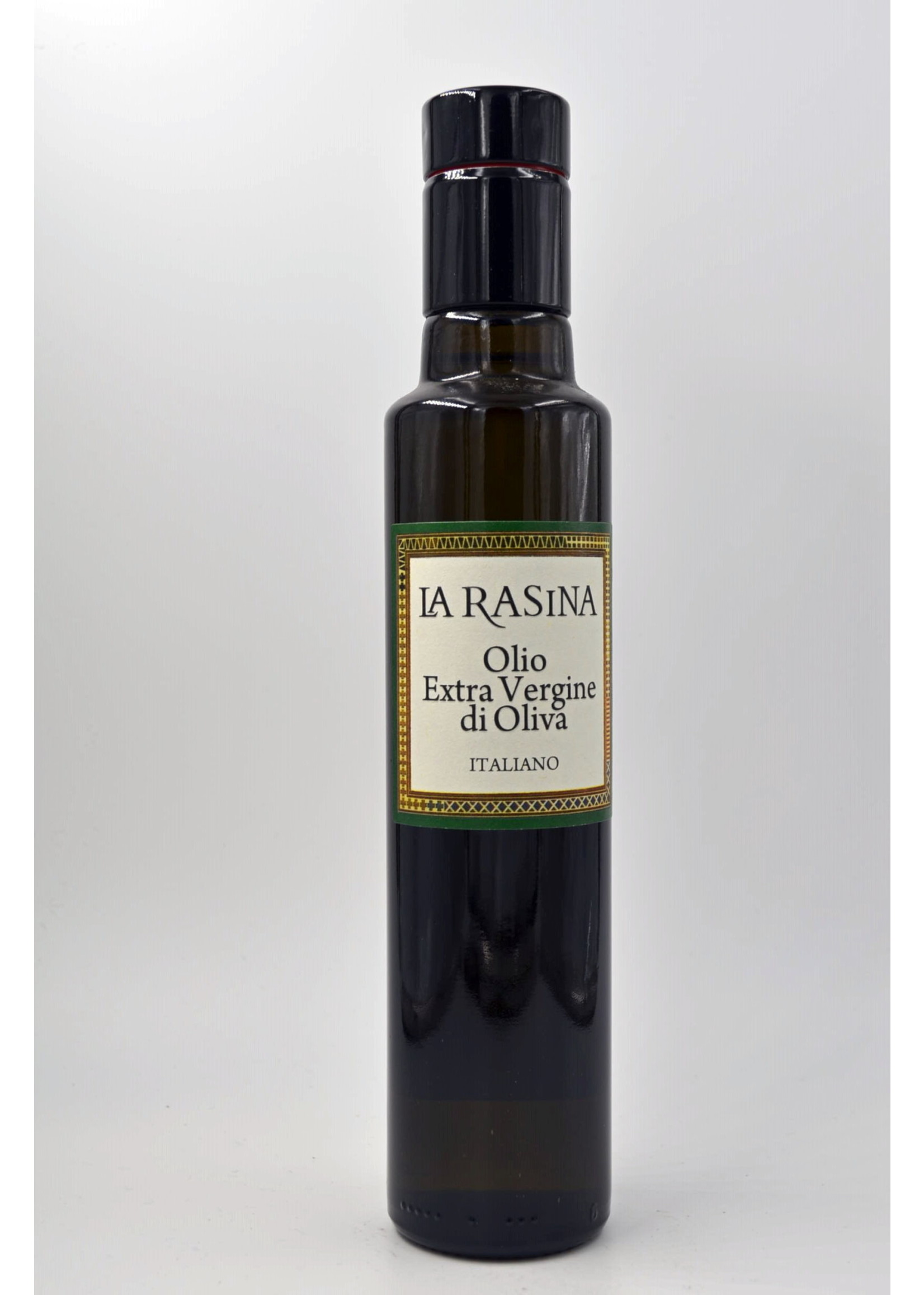 2020 Olive Oil La Rasina 0,25 Liter 2020 Olive Oil La Rasina 0,25 Liter